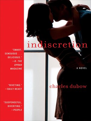 cover image of Indiscretion